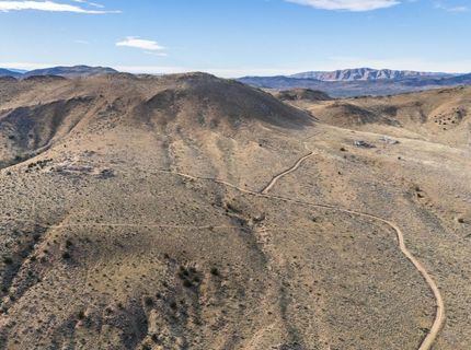 0 Ironwood Road, Reno, NV 89510 Photo