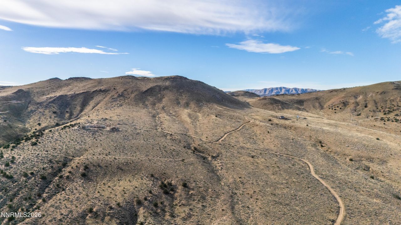 0 Ironwood Road, Reno, NV 89510 Photo