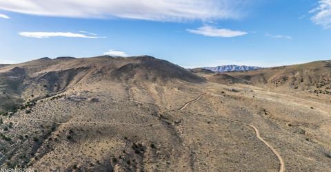 0 Ironwood Road, Reno, NV 89510 Photo