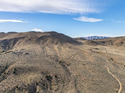 0 Ironwood Road, Reno, NV 89510 Photo