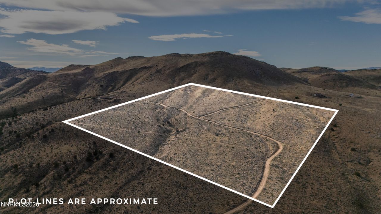 0 Ironwood Road, Reno, NV 89510 Photo