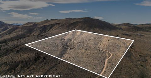 0 Ironwood Road, Reno, NV 89510 Photo