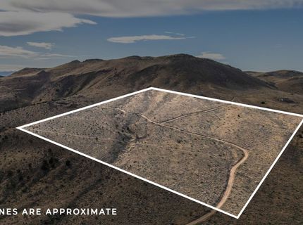 0 Ironwood Road, Reno, NV 89510 Photo