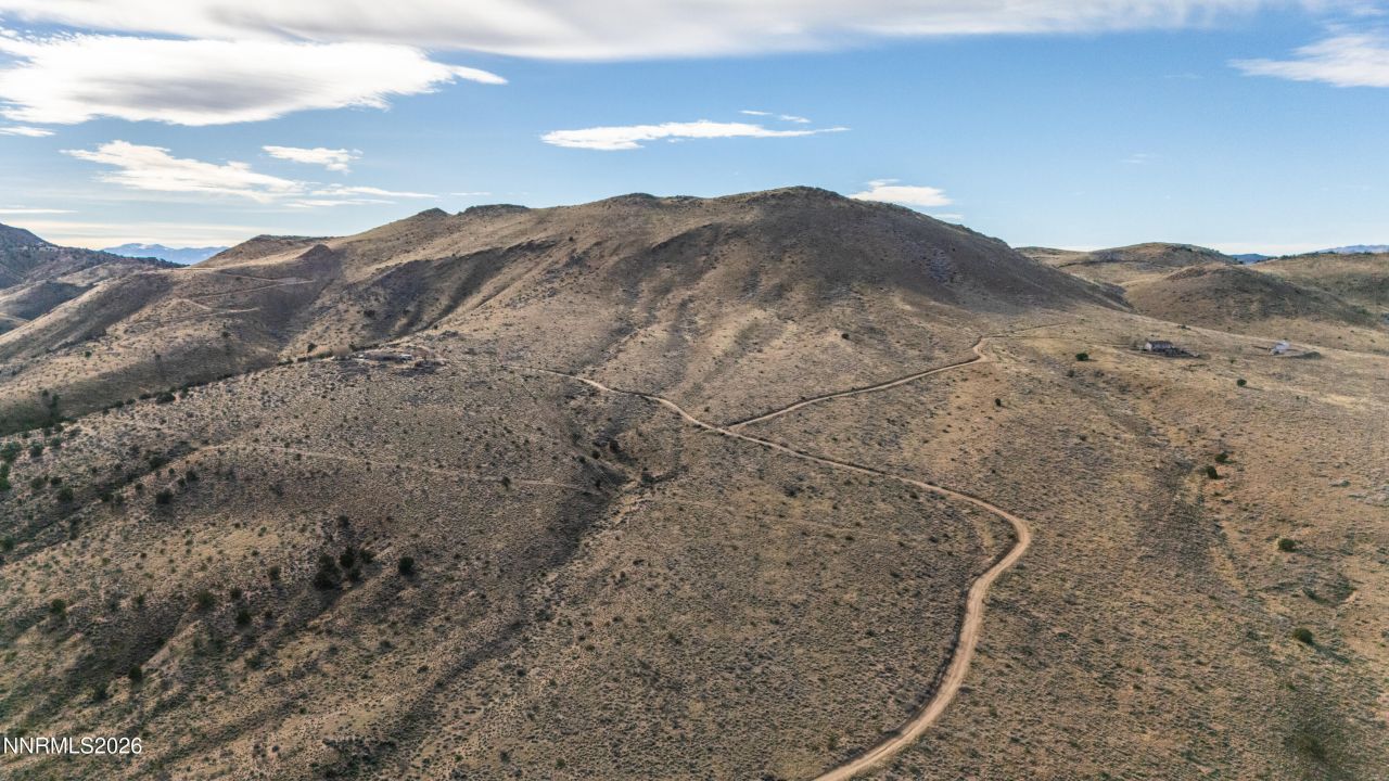 0 Ironwood Road, Reno, NV 89510 Photo