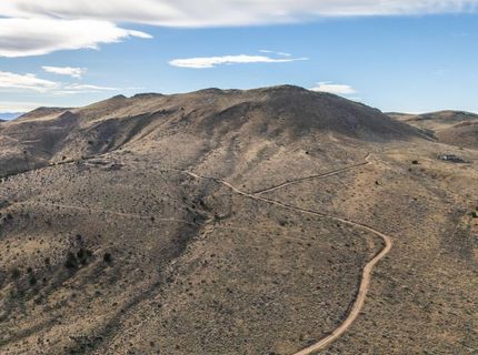 0 Ironwood Road, Reno, NV 89510 Photo