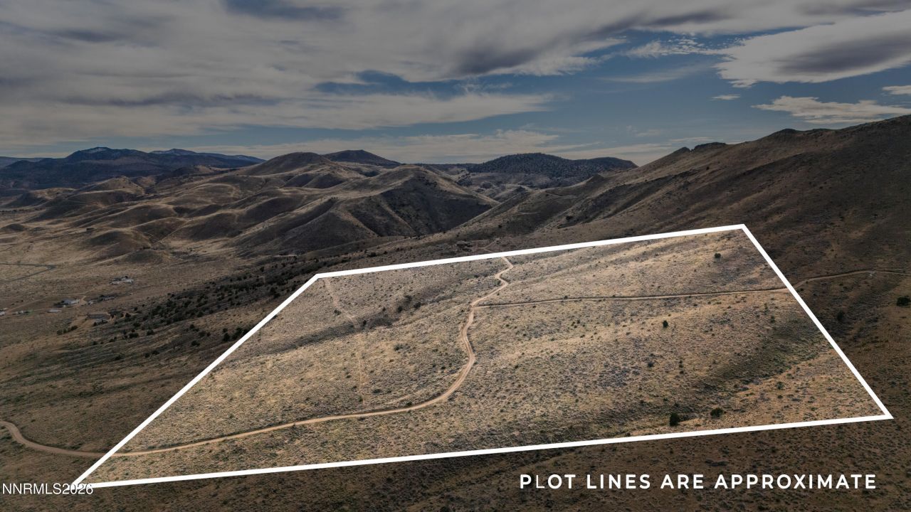 0 Ironwood Road, Reno, NV 89510 Photo