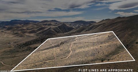 0 Ironwood Road, Reno, NV 89510 Photo