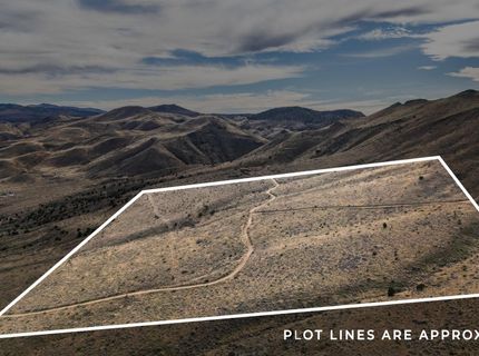 0 Ironwood Road, Reno, NV 89510 Photo