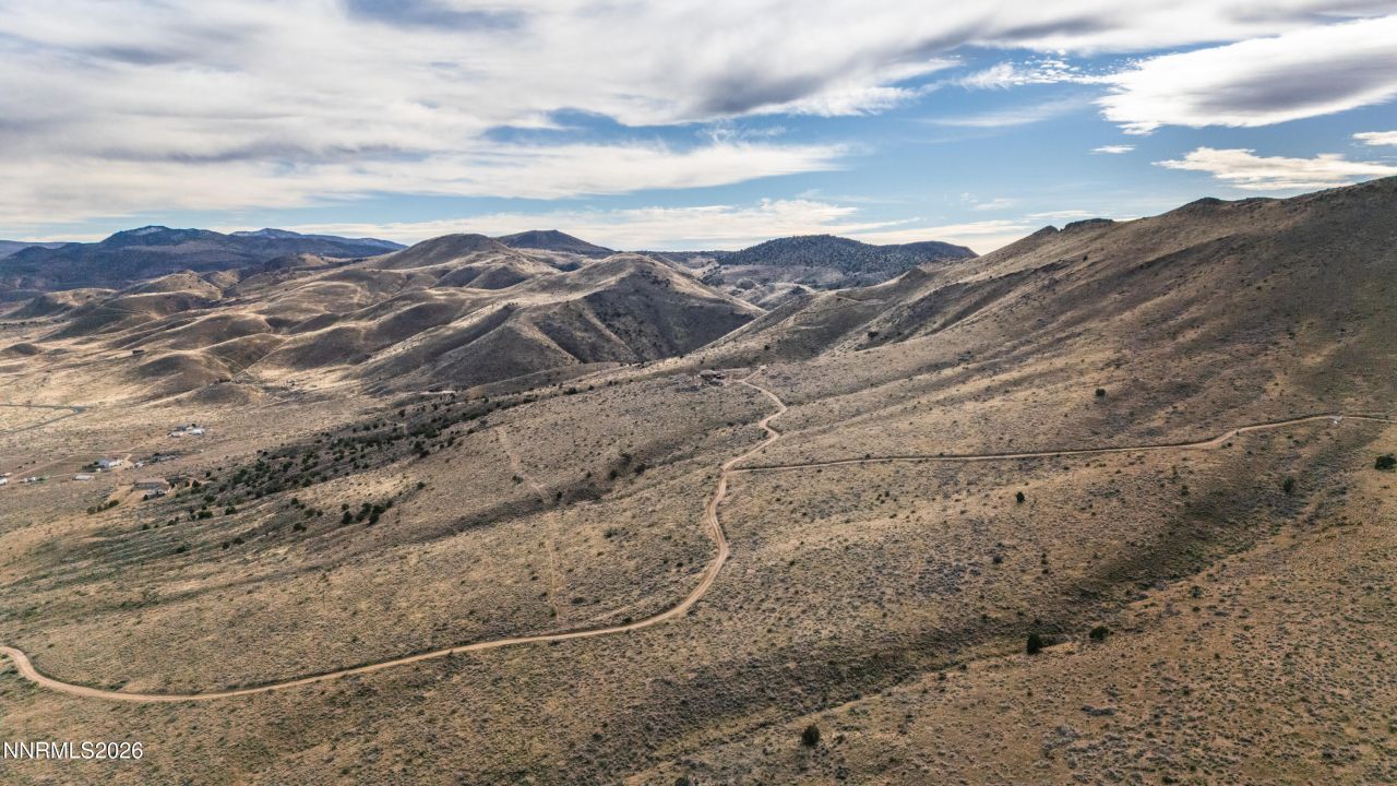0 Ironwood Road, Reno, NV 89510 Photo