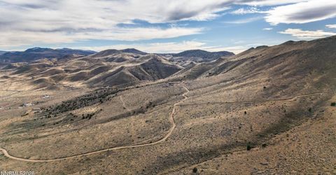 0 Ironwood Road, Reno, NV 89510 Photo