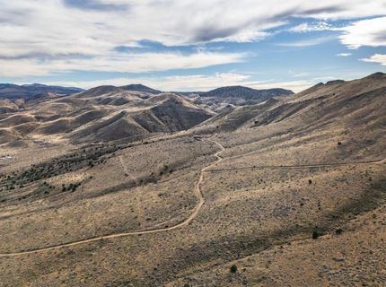 0 Ironwood Road, Reno, NV 89510 Photo