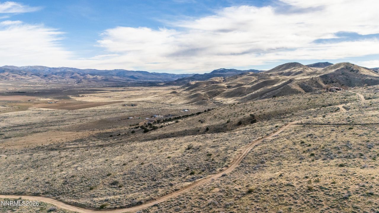 0 Ironwood Road, Reno, NV 89510 Photo