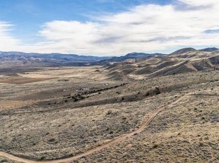 0 Ironwood Road, Reno, NV 89510 Photo