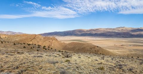 0 Ironwood Road, Reno, NV 89510 Photo