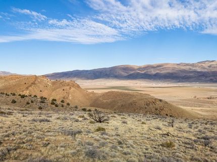 0 Ironwood Road, Reno, NV 89510 Photo