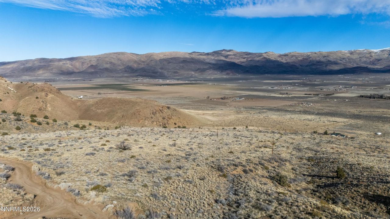 0 Ironwood Road, Reno, NV 89510 Photo