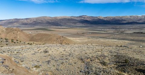 0 Ironwood Road, Reno, NV 89510 Photo