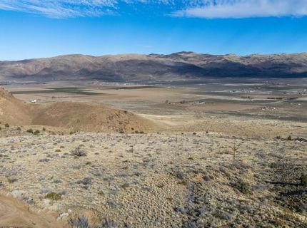 0 Ironwood Road, Reno, NV 89510 Photo