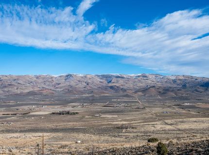 0 Ironwood Road, Reno, NV 89510 Photo