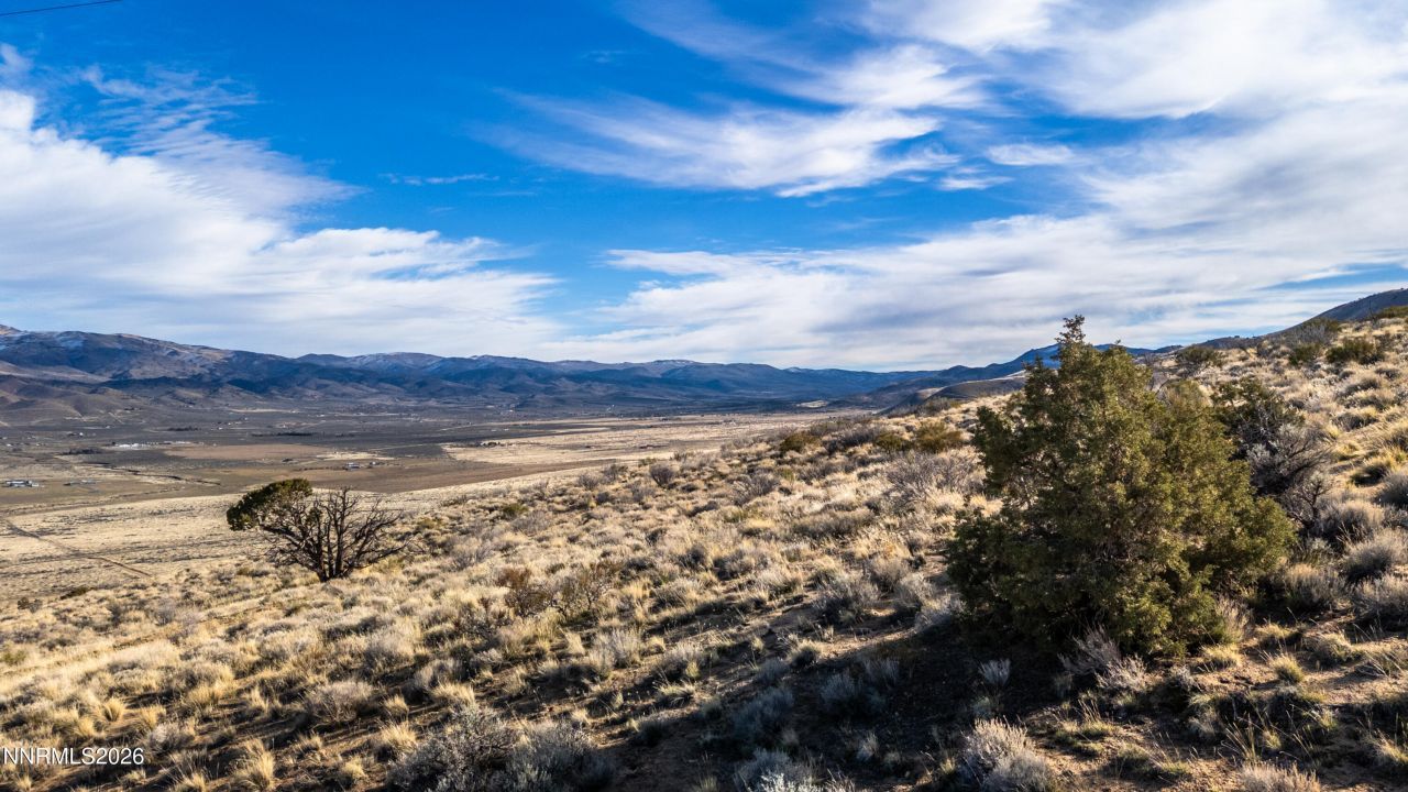 0 Ironwood Road, Reno, NV 89510 Photo