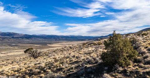 0 Ironwood Road, Reno, NV 89510 Photo