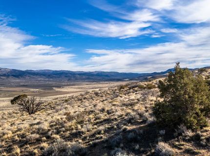 0 Ironwood Road, Reno, NV 89510 Photo