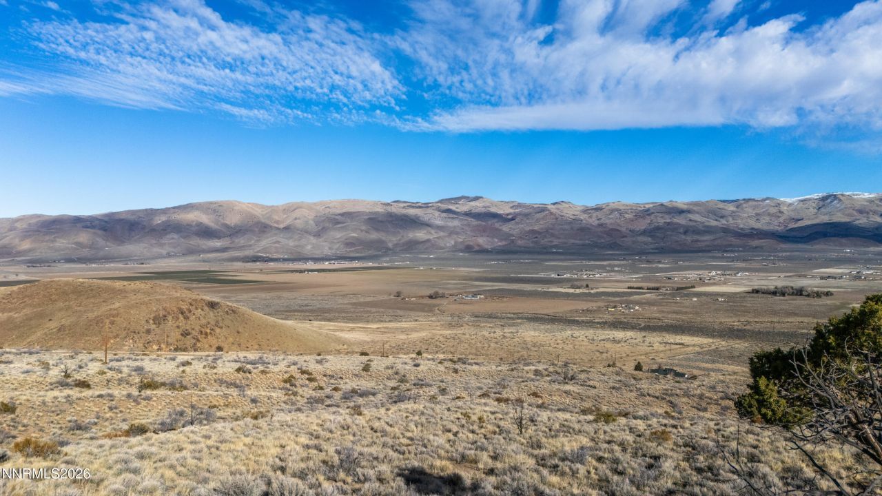 0 Ironwood Road, Reno, NV 89510 Photo