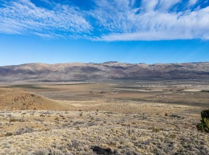 0 Ironwood Road, Reno, NV 89510 Photo