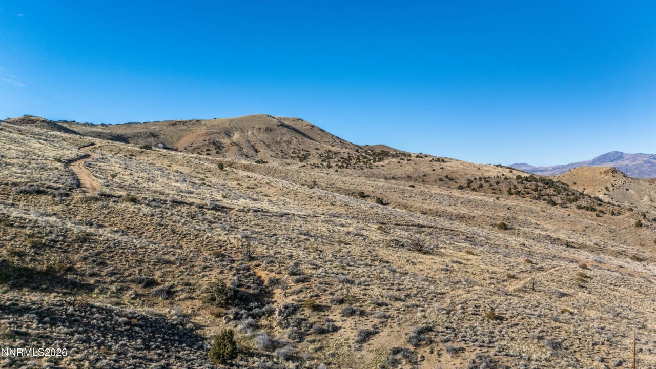 0 Ironwood Road, Reno, NV 89510 Photo