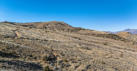 0 Ironwood Road, Reno, NV 89510 Photo