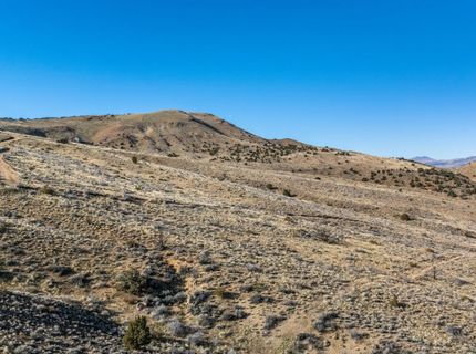 0 Ironwood Road, Reno, NV 89510 Photo