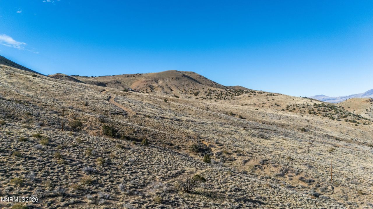 0 Ironwood Road, Reno, NV 89510 Photo