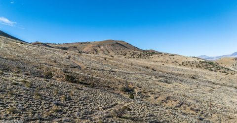 0 Ironwood Road, Reno, NV 89510 Photo