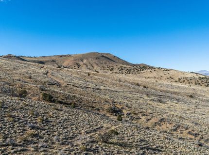0 Ironwood Road, Reno, NV 89510 Photo
