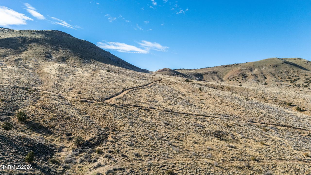 0 Ironwood Road, Reno, NV 89510 Photo