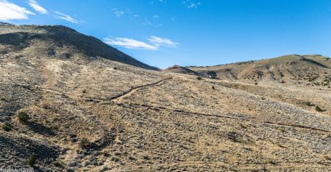 0 Ironwood Road, Reno, NV 89510 Photo