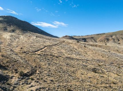 0 Ironwood Road, Reno, NV 89510 Photo