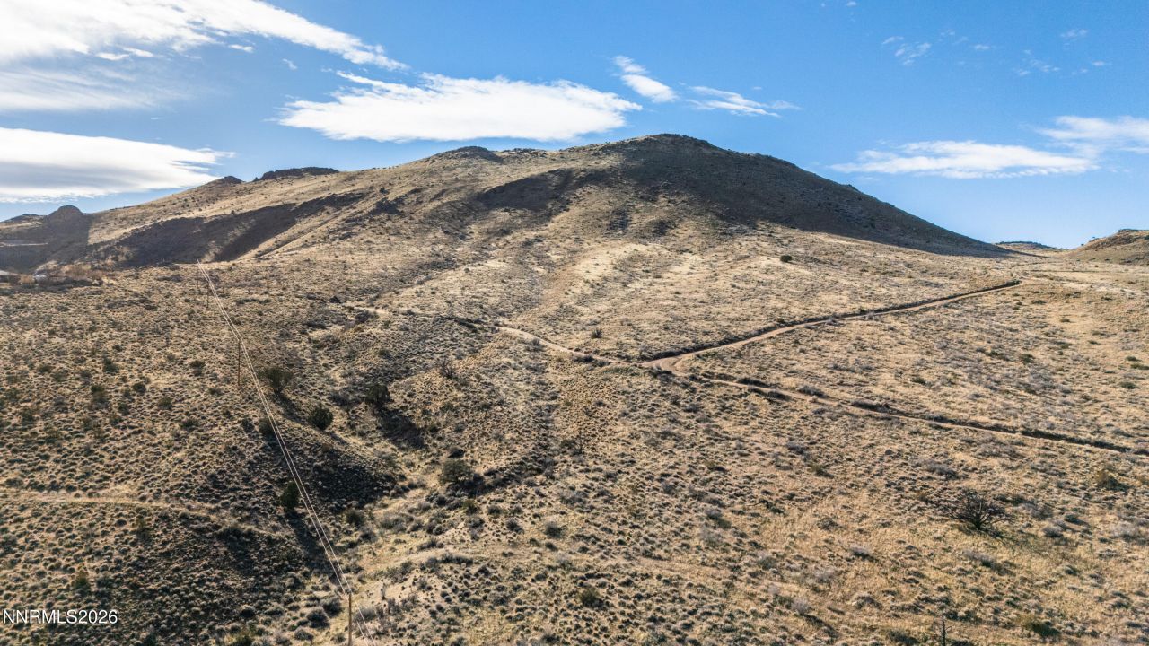 0 Ironwood Road, Reno, NV 89510 Photo