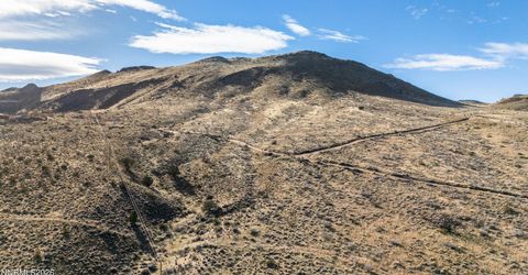 0 Ironwood Road, Reno, NV 89510 Photo