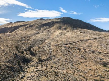 0 Ironwood Road, Reno, NV 89510 Photo