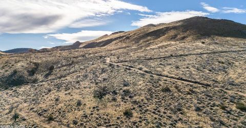 0 Ironwood Road, Reno, NV 89510 Photo