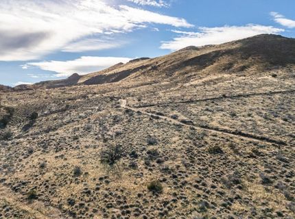 0 Ironwood Road, Reno, NV 89510 Photo