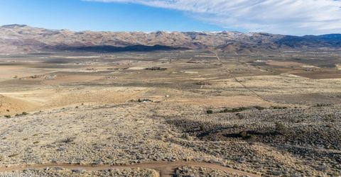 0 Ironwood Road, Reno, NV 89510 Photo