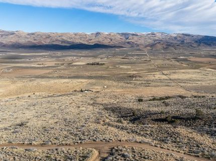 0 Ironwood Road, Reno, NV 89510 Photo