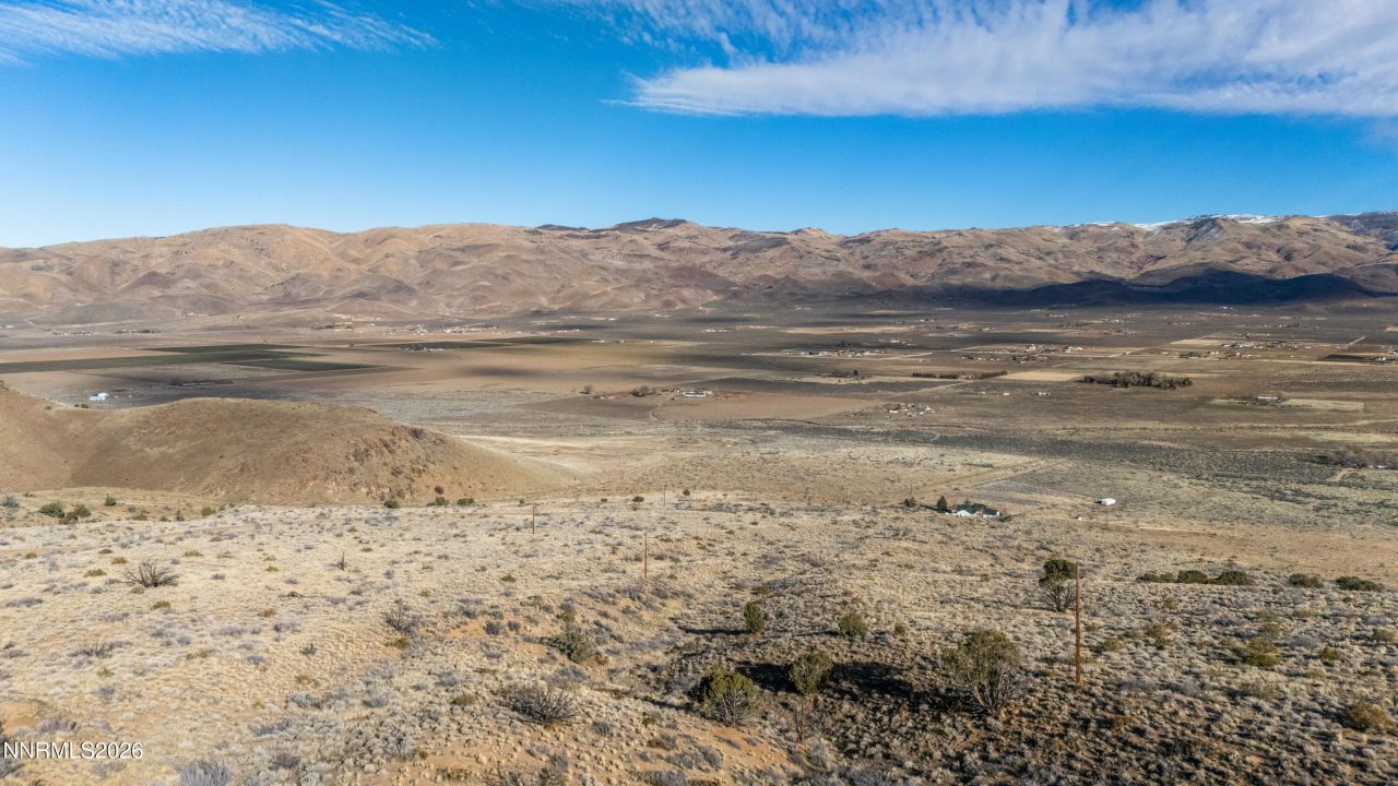 0 Ironwood Road, Reno, NV 89510 Photo