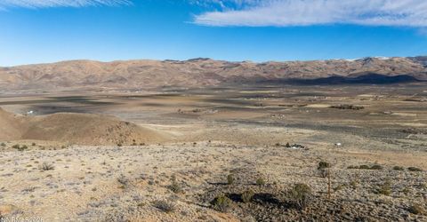 0 Ironwood Road, Reno, NV 89510 Photo