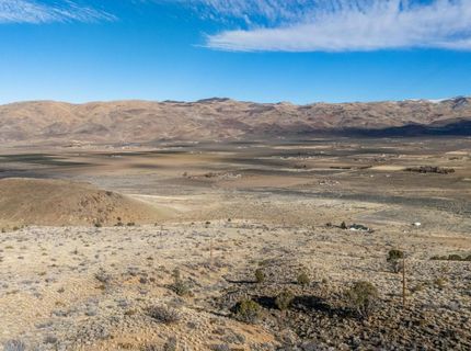 0 Ironwood Road, Reno, NV 89510 Photo