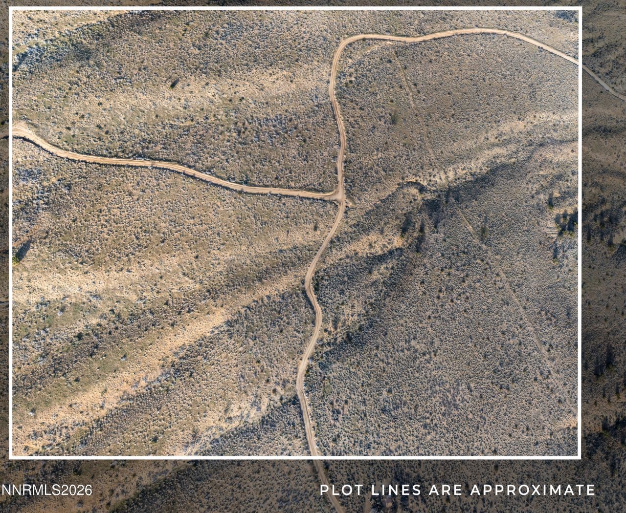 0 Ironwood Road, Reno, NV 89510 Photo