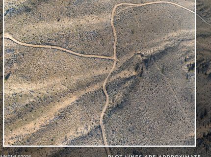 0 Ironwood Road, Reno, NV 89510 Photo