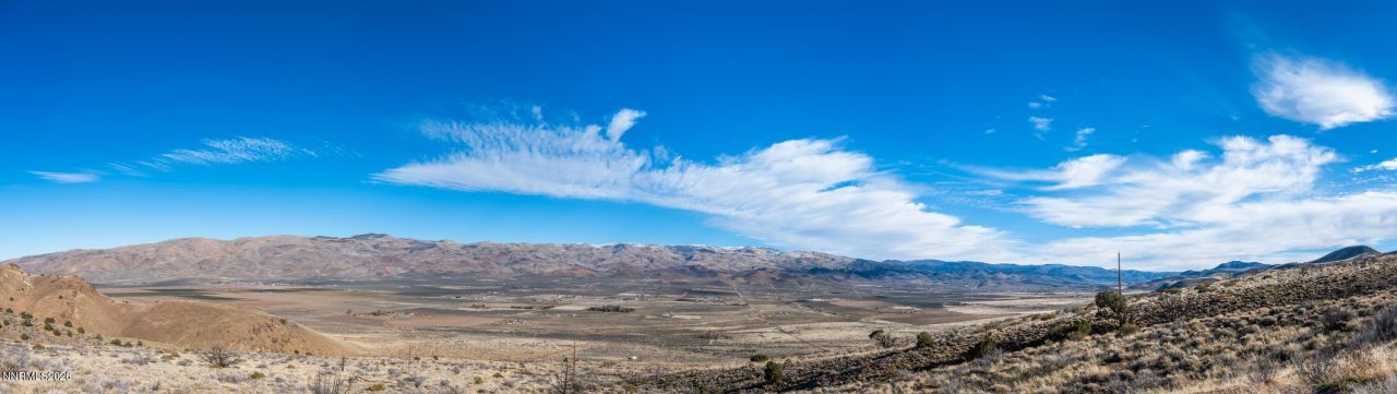 0 Ironwood Road, Reno, NV 89510 Photo